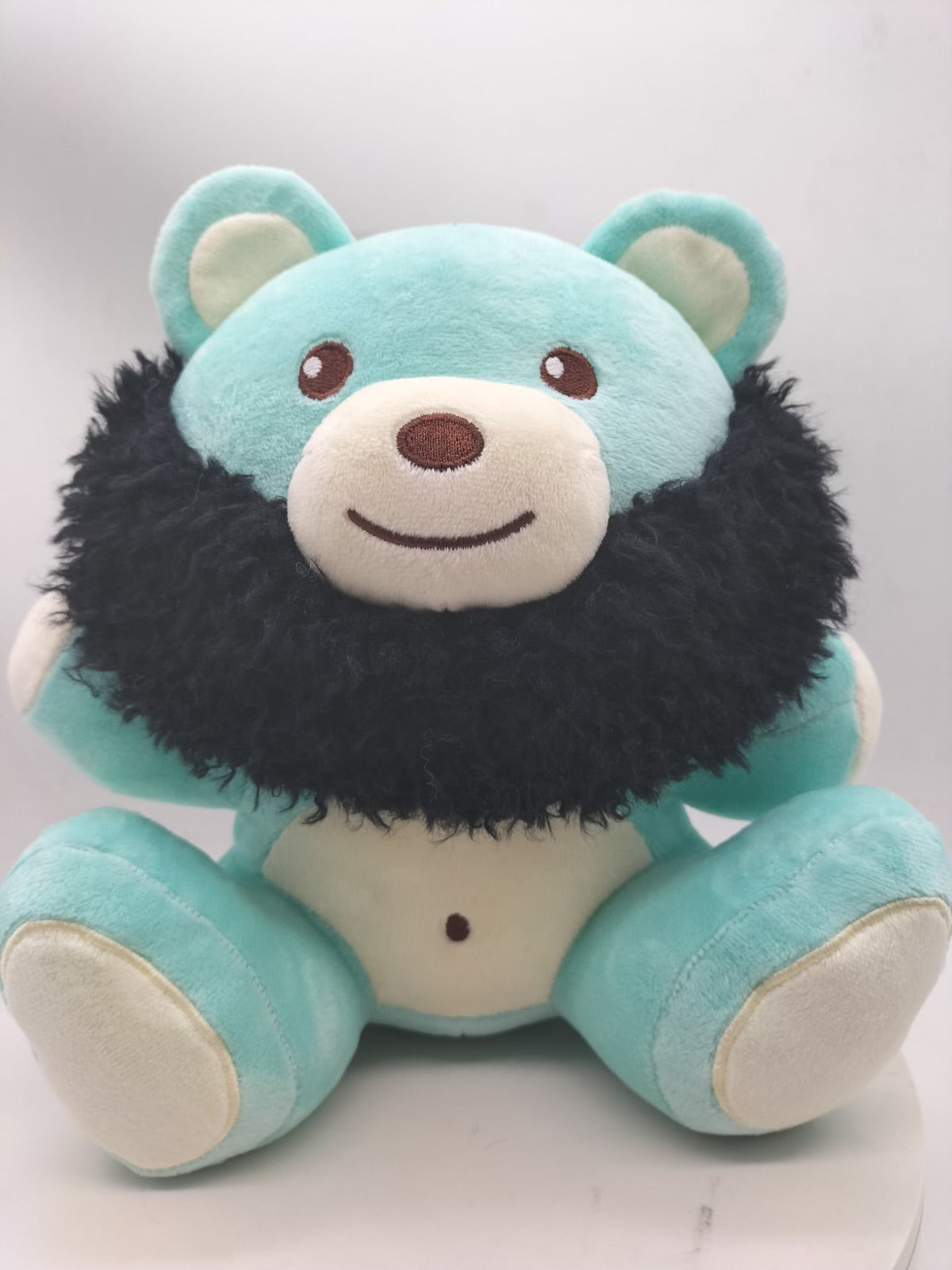 TIFFANY BLUE OFFICIAL BAEBEAR